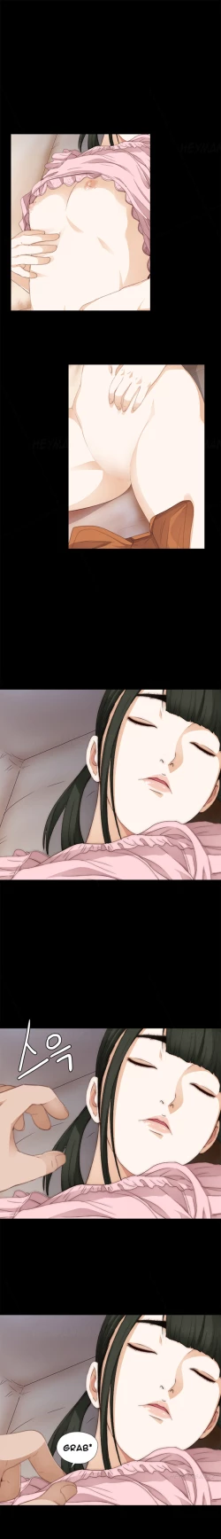 Page 182 of Girl Next Door Ch.1-33