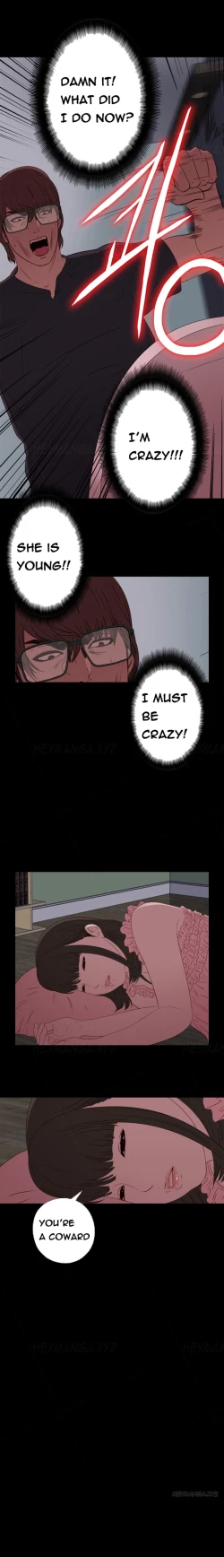 Page 256 of Girl Next Door Ch.1-33