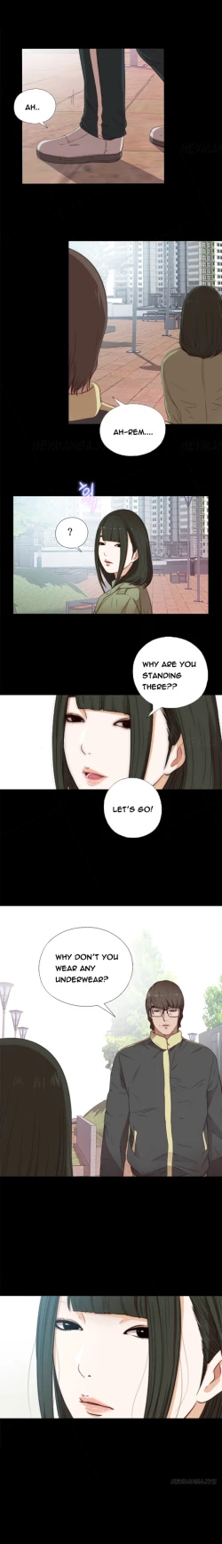 Page 265 of Girl Next Door Ch.1-33