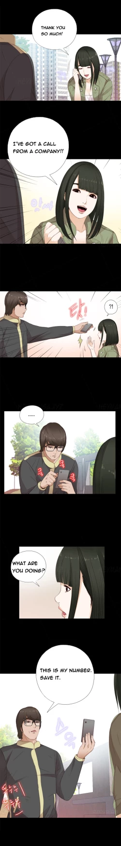 Page 268 of Girl Next Door Ch.1-33