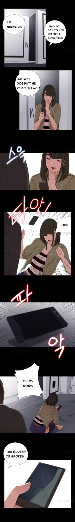 Page 274 of Girl Next Door Ch.1-33