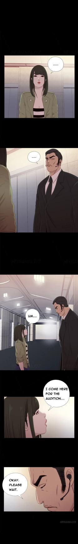 Page 289 of Girl Next Door Ch.1-33