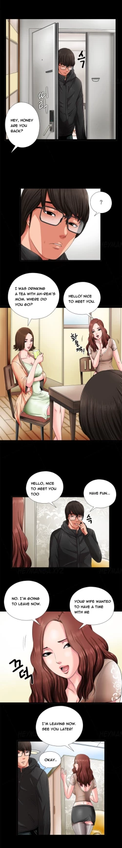 Page 41 of Girl Next Door Ch.1-33