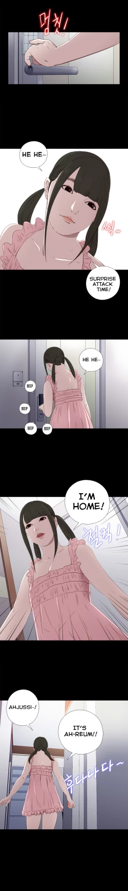 Page 519 of Girl Next Door Ch.1-33