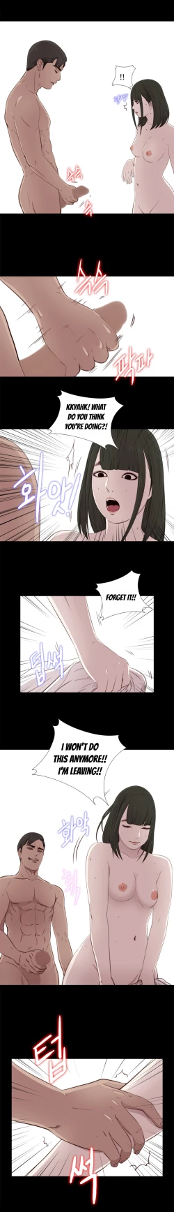 Page 640 of Girl Next Door Ch.1-33