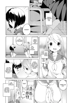 Page 1 of Daisuki na Hito | The One I Love
