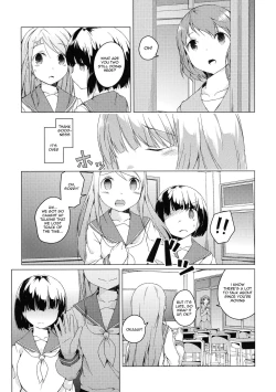 Page 7 of Daisuki na Hito | The One I Love