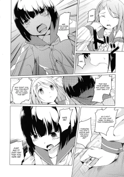 Page 8 of Daisuki na Hito | The One I Love