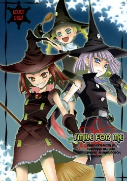 Page 1 of SMILE FOR ME