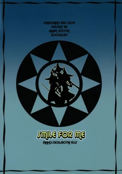 Page 2 of SMILE FOR ME