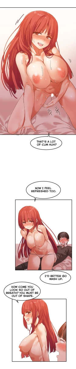 Page 102 of Hahri's Lumpy Boardhouse Ch. 0-23