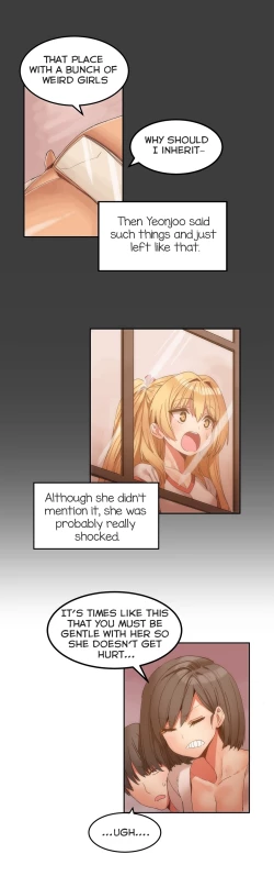 Page 148 of Hahri's Lumpy Boardhouse Ch. 0-23