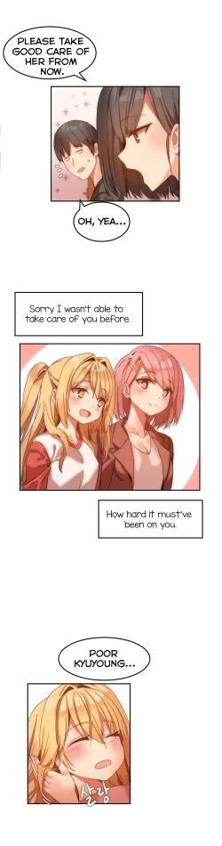 Page 197 of Hahri's Lumpy Boardhouse Ch. 0-23