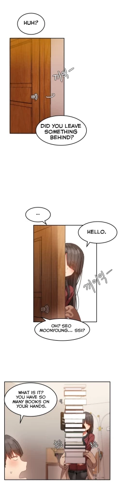 Page 217 of Hahri's Lumpy Boardhouse Ch. 0-23