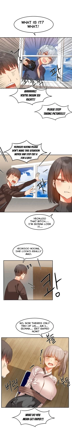 Page 308 of Hahri's Lumpy Boardhouse Ch. 0-23