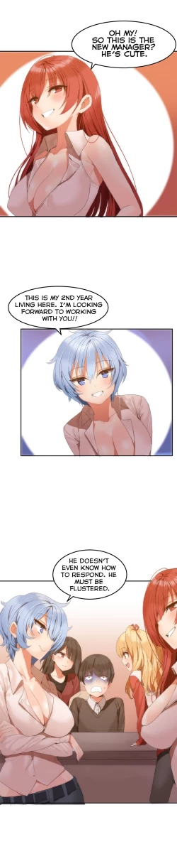 Page 34 of Hahri's Lumpy Boardhouse Ch. 0-23