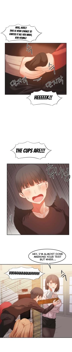 Page 427 of Hahri's Lumpy Boardhouse Ch. 0-23