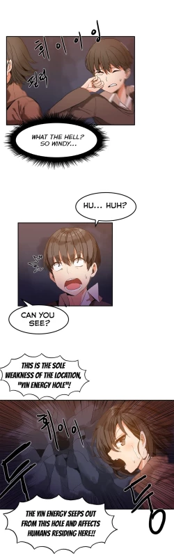 Page 43 of Hahri's Lumpy Boardhouse Ch. 0-23