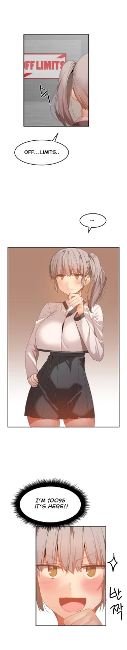 Page 442 of Hahri's Lumpy Boardhouse Ch. 0-23