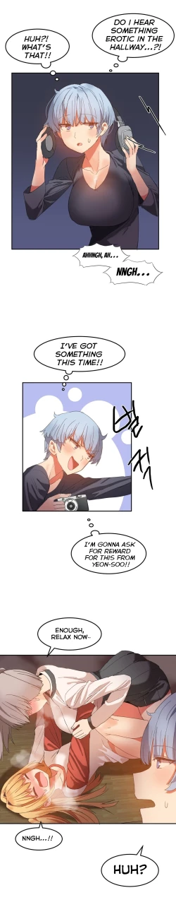 Page 453 of Hahri's Lumpy Boardhouse Ch. 0-23