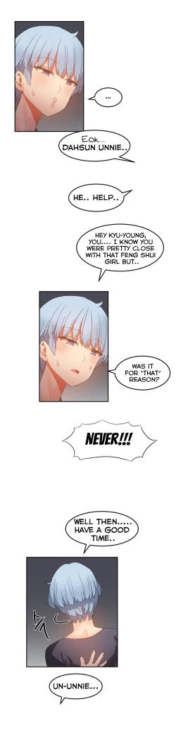 Page 454 of Hahri's Lumpy Boardhouse Ch. 0-23