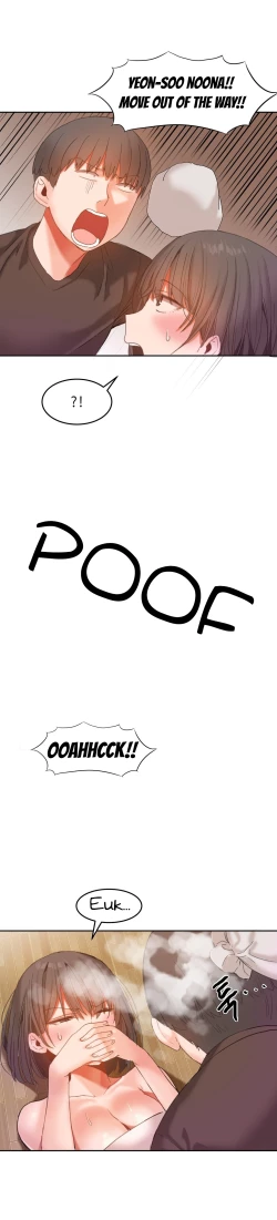 Page 467 of Hahri's Lumpy Boardhouse Ch. 0-23