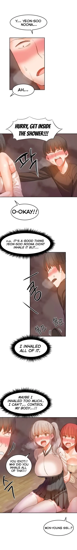 Page 469 of Hahri's Lumpy Boardhouse Ch. 0-23