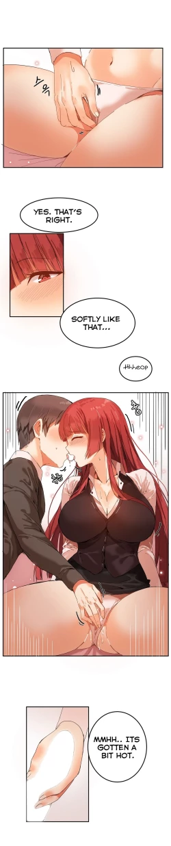 Page 81 of Hahri's Lumpy Boardhouse Ch. 0-23