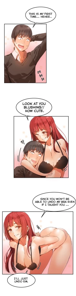 Page 84 of Hahri's Lumpy Boardhouse Ch. 0-23