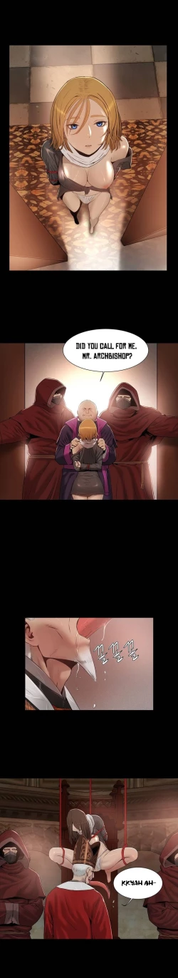 Page 29 of Siren Ch.0-3