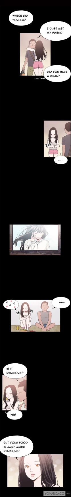 Page 126 of Cohabitation Ch.1-42