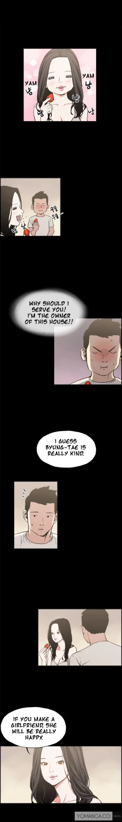 Page 58 of Cohabitation Ch.1-42