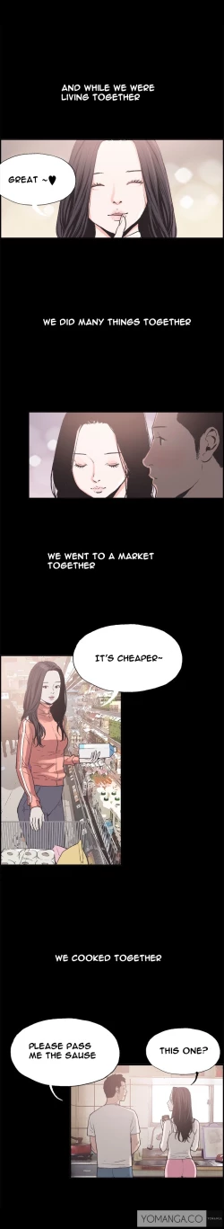 Page 66 of Cohabitation Ch.1-42