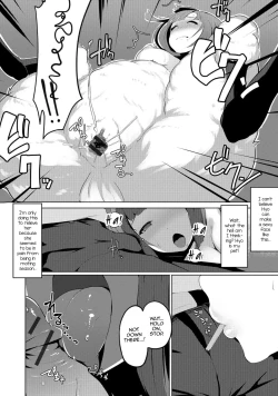 Page 6 of Harpy to Issho