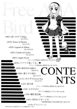 Page 183 of Free as a Bird