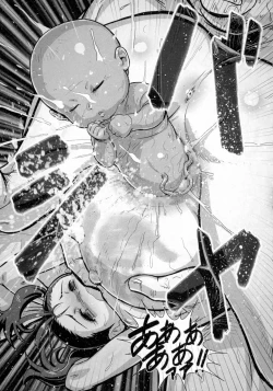 Page 168 of COMIC Masyo 2016-10