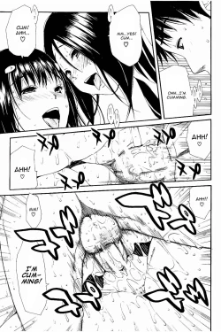 Page 47 of Atama no Naka wa Itsumo Hiwai Mousouchuu Ch. 4