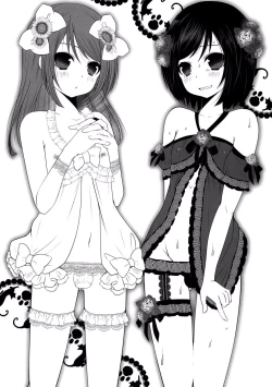 Page 22 of Otokonoko Sister's