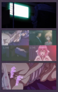 Page 66 of Chijoku no Seifuku Special Complete Ban