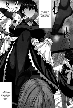 Page 9 of Boku no Aishita Fumika