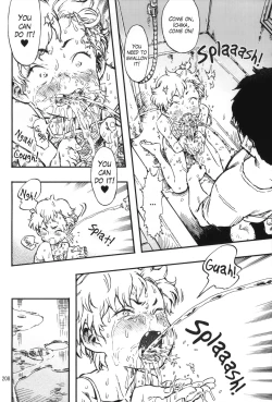 Page 208 of Minori Kenkyuujo Soushuuhen 20122015