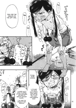 Page 45 of Minori Kenkyuujo Soushuuhen 20122015