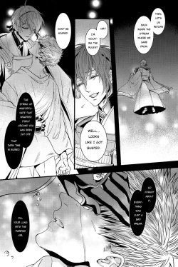 Page 4 of Tokoyo no Kuni | The eternal land