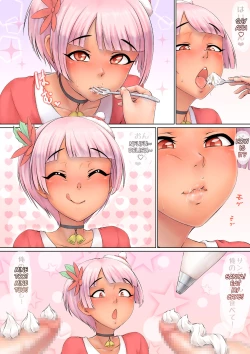 Page 10 of Merry Pokochins!