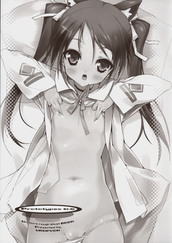 Download Prototypes 0.5