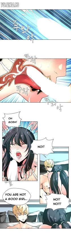 Page 114 of Twin Slave Ch.1-32