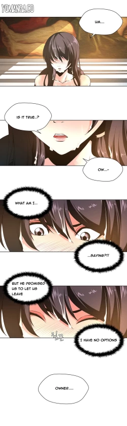 Page 129 of Twin Slave Ch.1-32