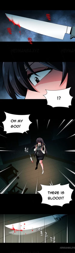 Page 302 of Twin Slave Ch.1-32