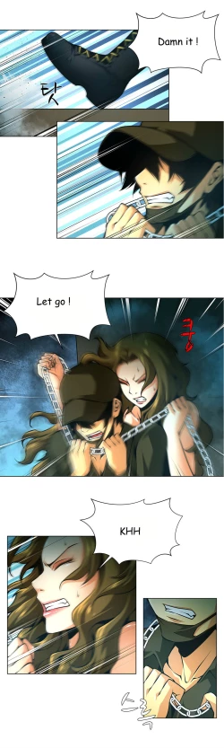 Page 420 of Twin Slave Ch.1-32