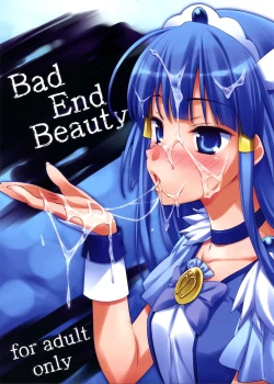 Page 1 of Bad End Beauty